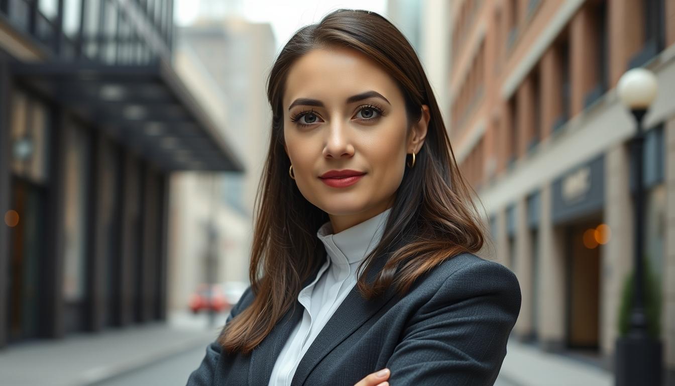 Property transactions support specialist