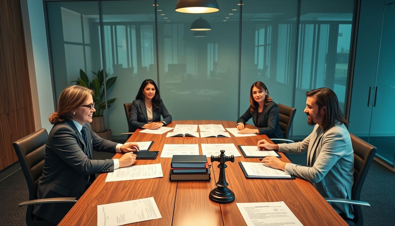 Contact support for property transactions and closing preparation